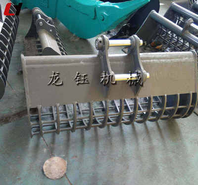 多功能土方挖斗與挖機(jī)油缸 工廠(chǎng)供應(yīng)如何助力高效施工