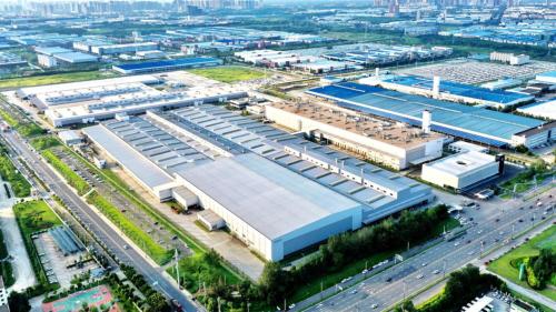 沃爾沃為什么如此重視環(huán)保 已建成國家級綠色工廠