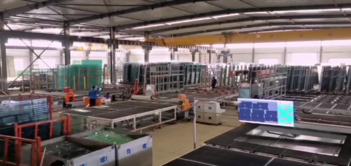 甘肅定西經(jīng)濟(jì)開發(fā)區(qū)管理委員會 工作動態(tài) 定西高新區(qū)聚焦強(qiáng)龍頭補(bǔ)鏈條聚集群做大做強(qiáng)做優(yōu)產(chǎn)業(yè)鏈