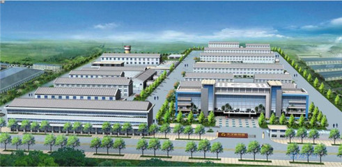 東營港經(jīng)濟(jì)開發(fā)區(qū) 環(huán)保項目引領(lǐng)高質(zhì)量發(fā)展新篇章