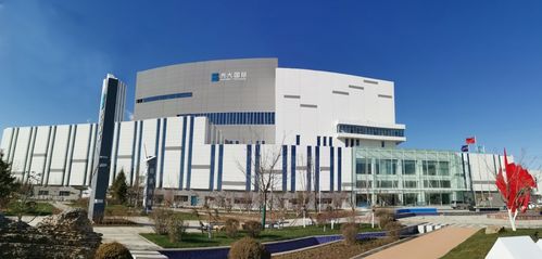 沈陽市光大環(huán)保靜脈產(chǎn)業(yè)園 探索花園式工廠的環(huán)保新體驗(yàn)