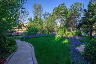 電建·金地華宸樣板間盛大亮相，主推120-140平米觀景平墅，引領采暖及制冷技術新趨勢