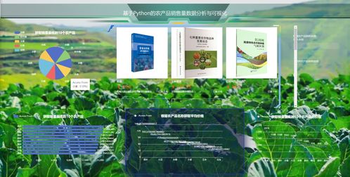 基于Django的農(nóng)產(chǎn)品銷售量數(shù)據(jù)分析與可視化系統(tǒng)研究與新型采暖及制冷技術(shù)開發(fā)