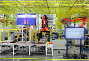 海爾空工業4.0模式 顛覆傳統制造，引領環保項目開發新浪潮