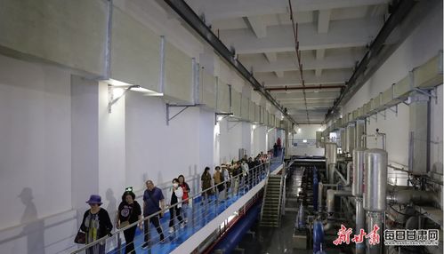 黃河安瀾煥新姿，綠色科技暖萬家——新型采暖及制冷技術開發的新篇章